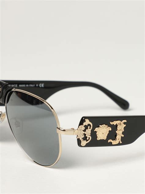 versace brille replica|Versace brille herren.